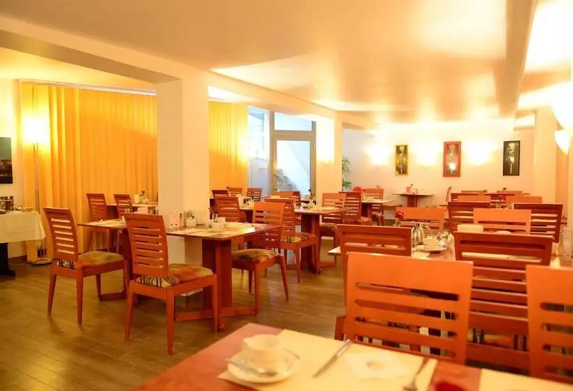 ホテル National Dusseldorf