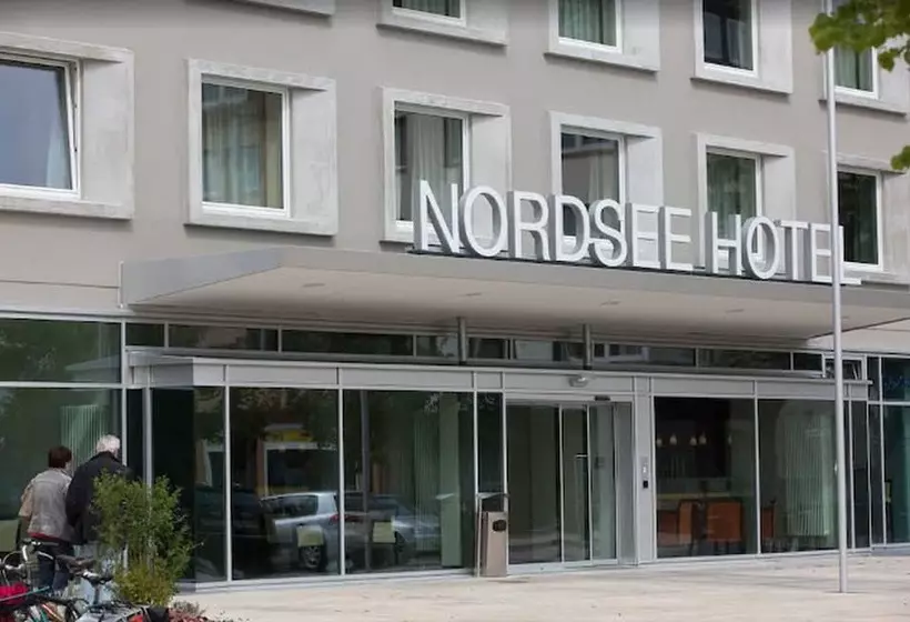 Nordsee Hotel City