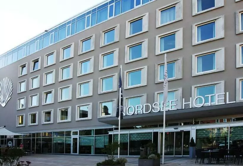 Nordsee Hotel City
