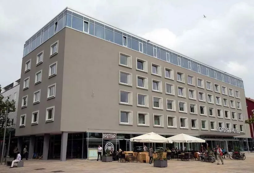 Nordsee Hotel City