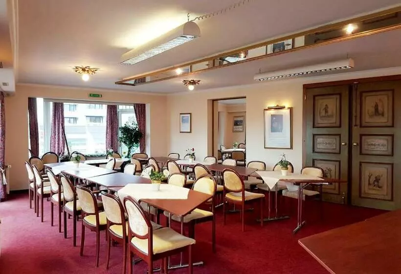 酒店 Park Deutsches Haus