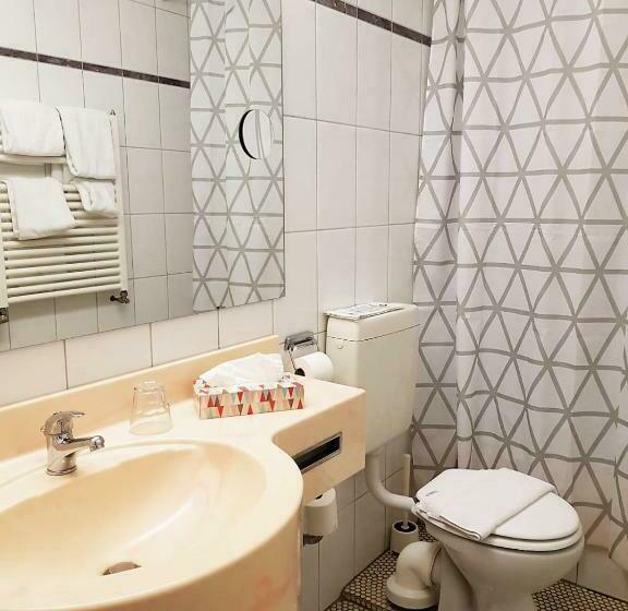 酒店 Park Deutsches Haus