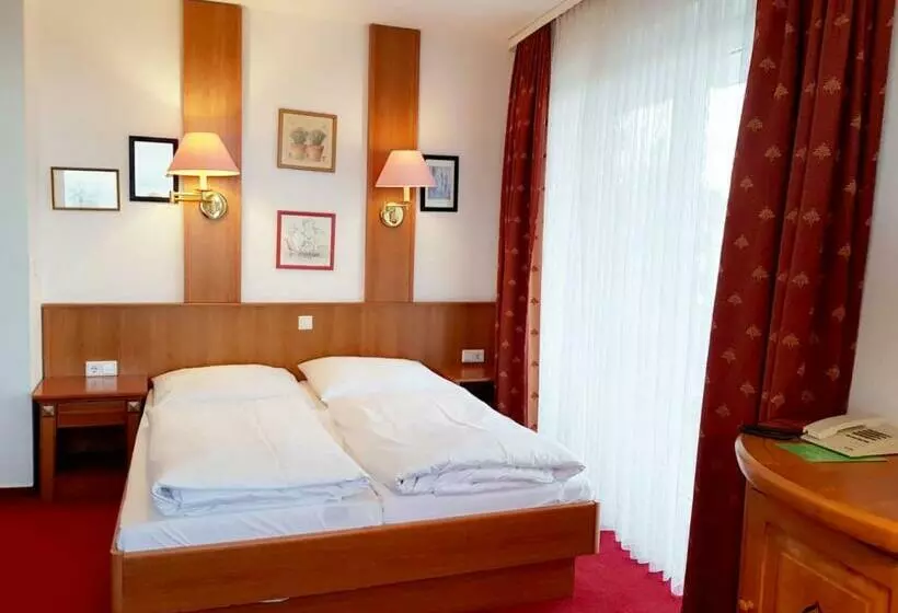 酒店 Park Deutsches Haus