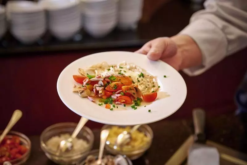 Parkhotel Gütersloh