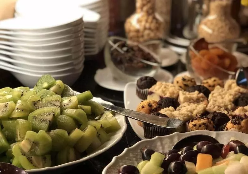 Parkhotel Gütersloh