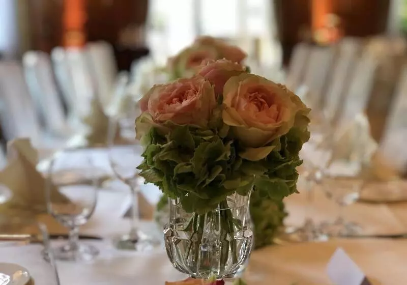 Parkhotel Gütersloh