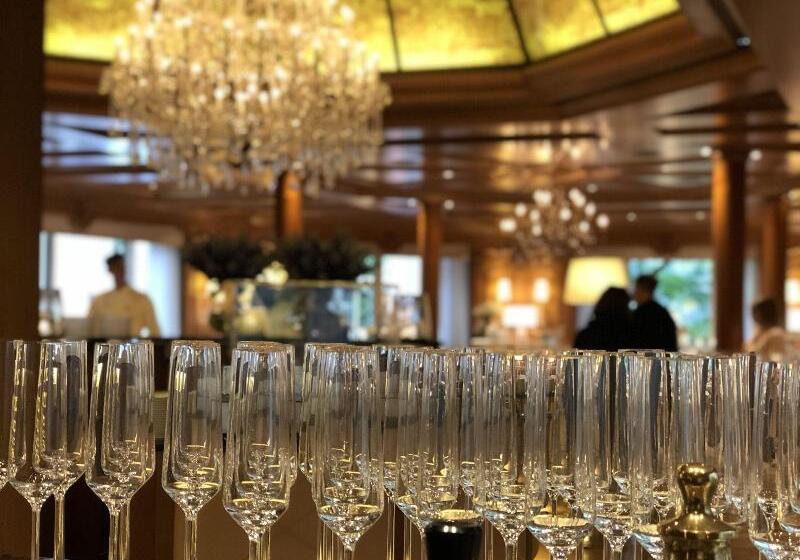 Parkhotel Gütersloh