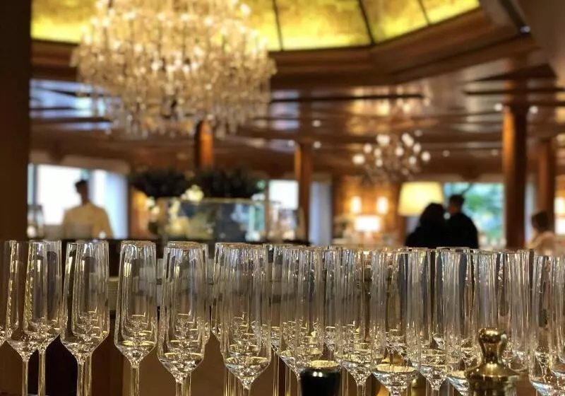 Parkhotel Gütersloh