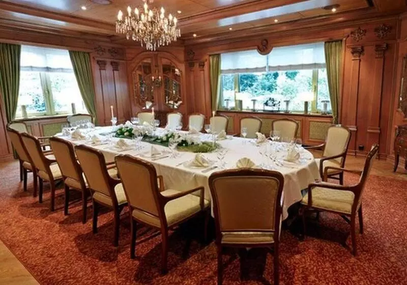 Parkhotel Gütersloh