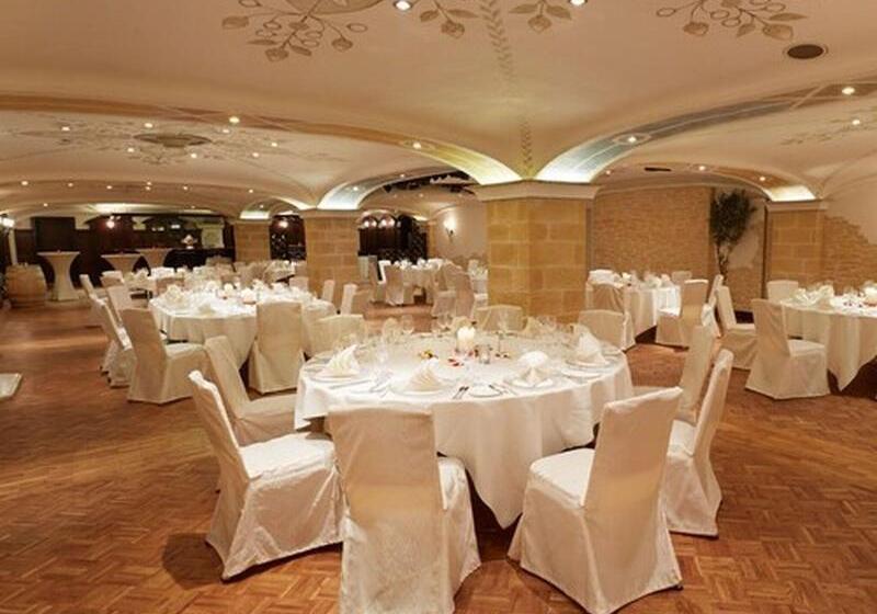 Parkhotel Gütersloh