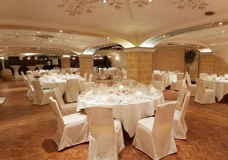 Parkhotel Gütersloh