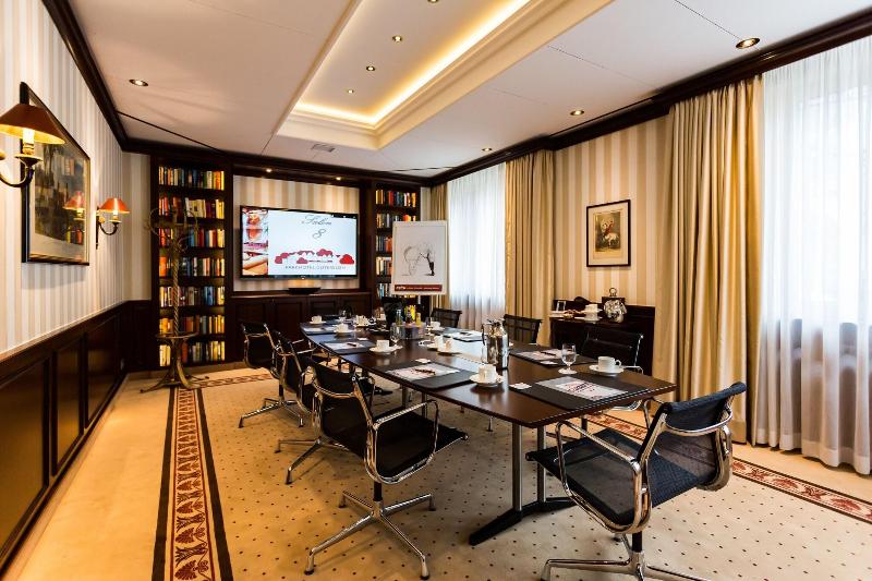 Parkhotel Gütersloh