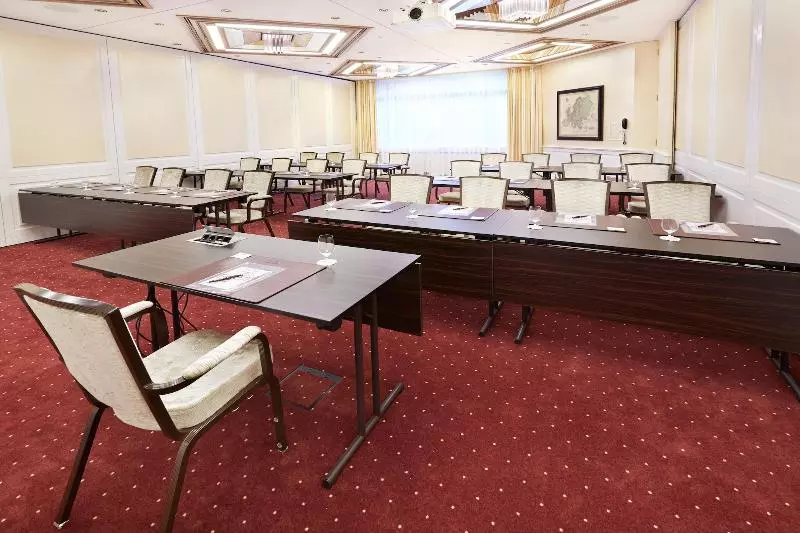 Parkhotel Gütersloh