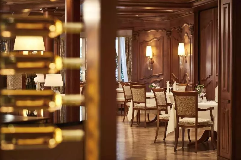 Parkhotel Gütersloh