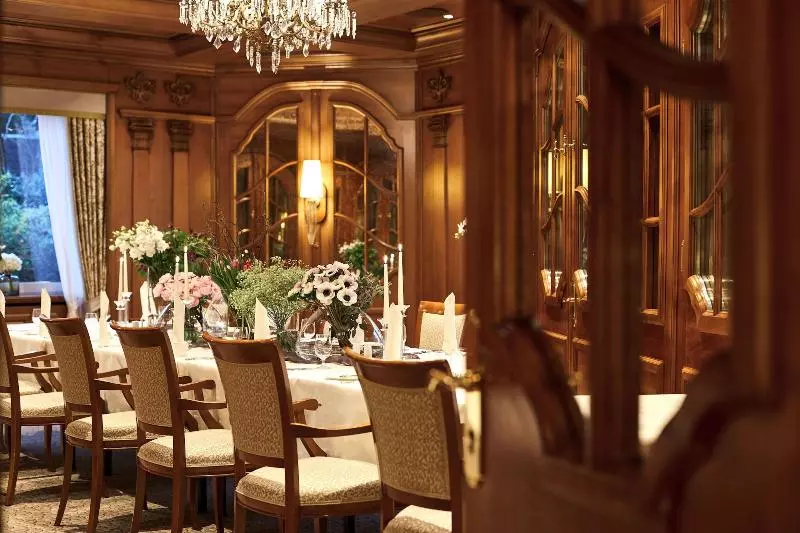 Parkhotel Gütersloh