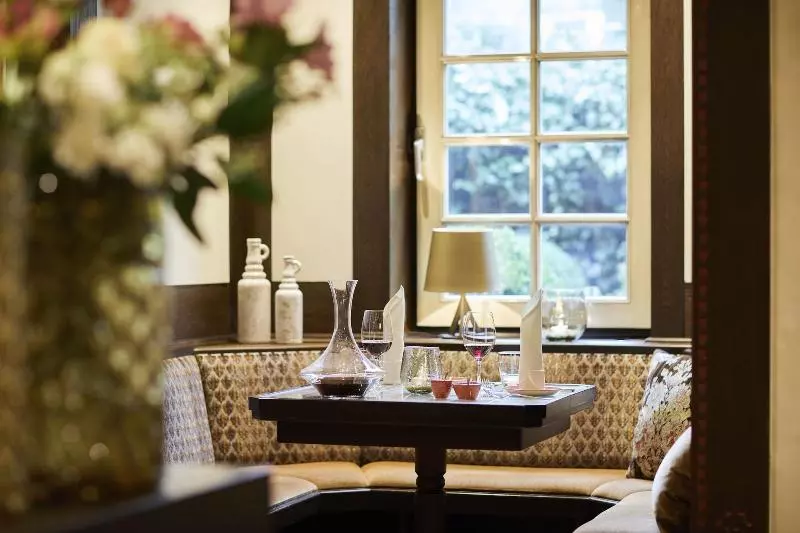 Parkhotel Gütersloh