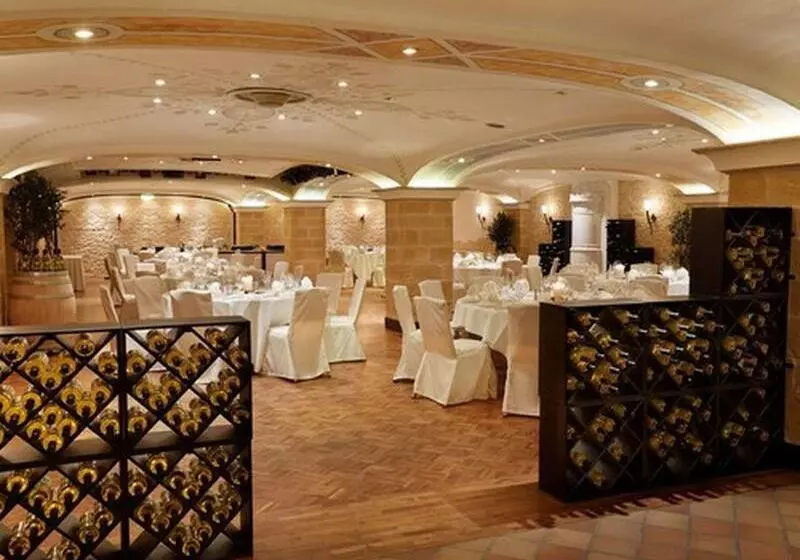 Parkhotel Gütersloh