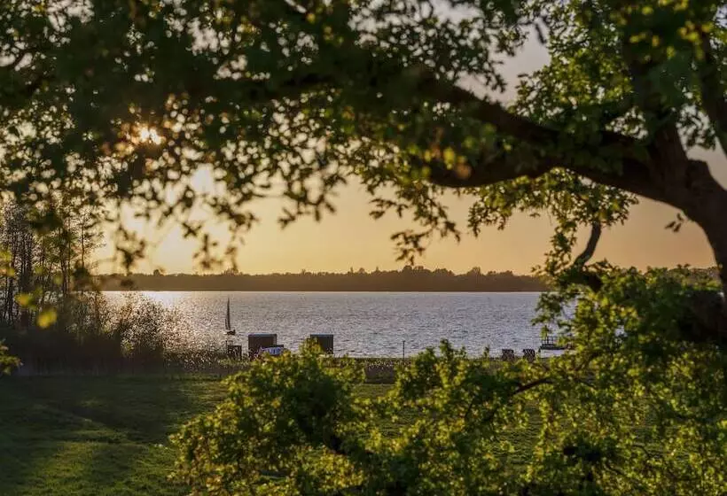 Romantik Hotel Jagdhaus Eiden Am See
