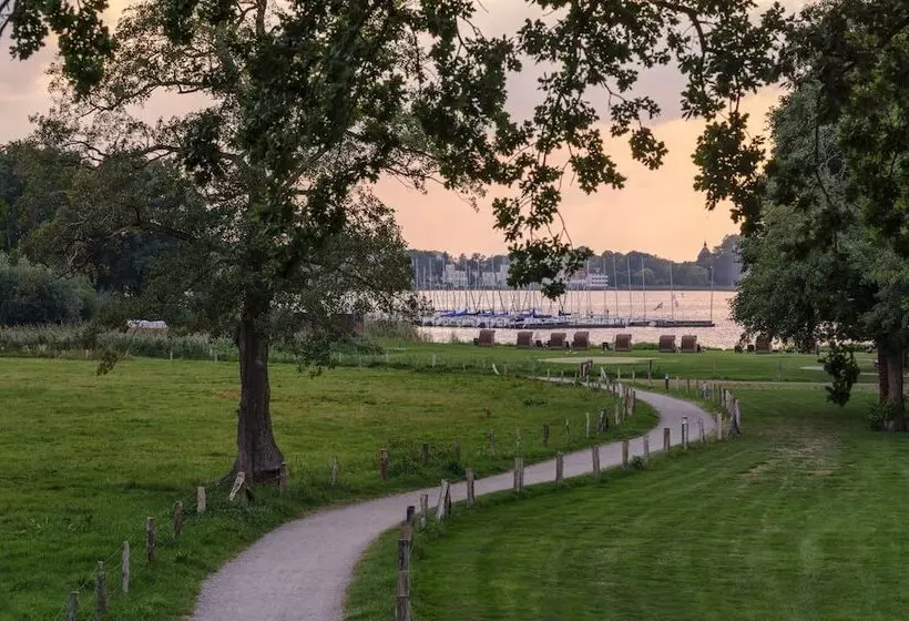 Romantik Hotel Jagdhaus Eiden Am See