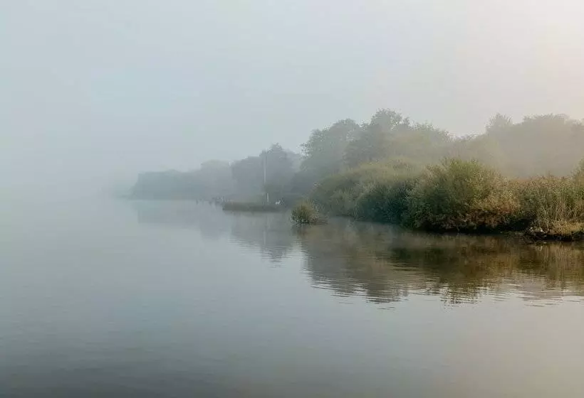 Romantik Hotel Jagdhaus Eiden Am See