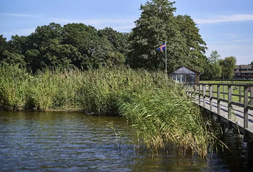 Romantik Hotel Jagdhaus Eiden Am See