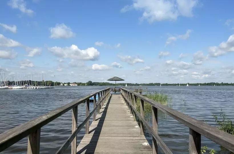 Romantik Hotel Jagdhaus Eiden Am See