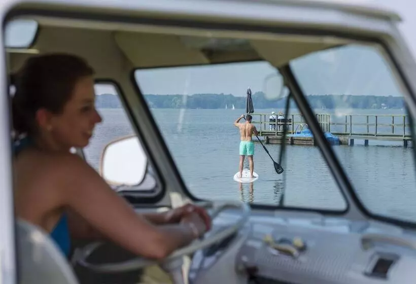 Romantik Hotel Jagdhaus Eiden Am See