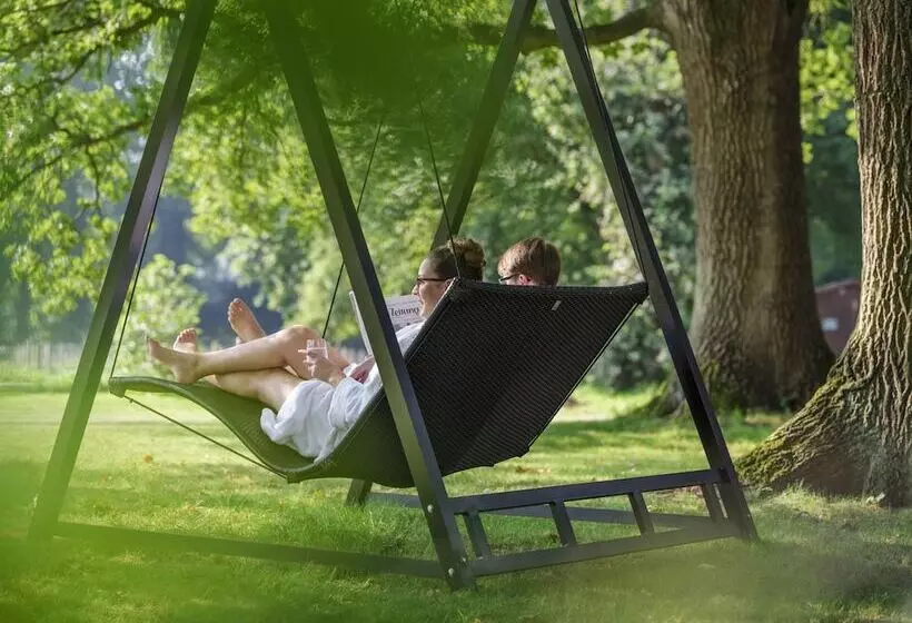 Romantik Hotel Jagdhaus Eiden Am See