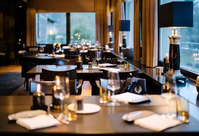 Schlosshotel Hugenpoet