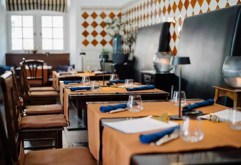 Schlosshotel Hugenpoet