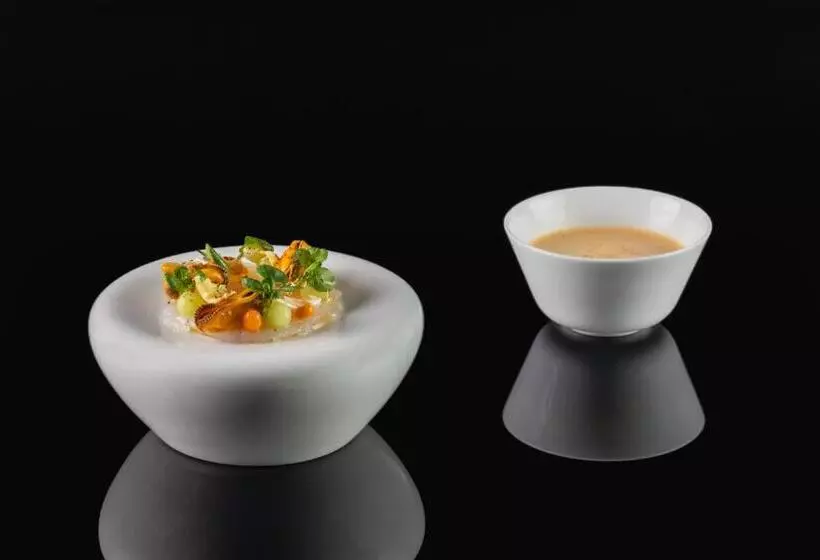 Schlosshotel Hugenpoet