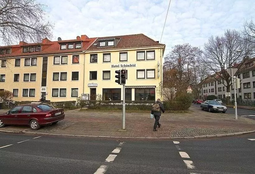 Hotel Schönfeld