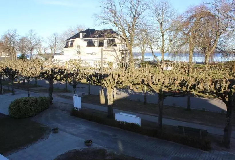 ホテル Sonnenklause