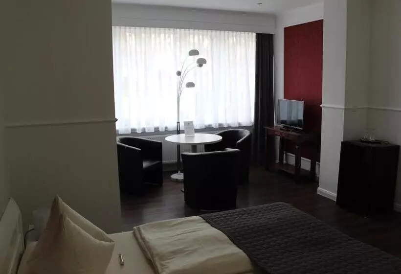 ホテル Sonnenklause