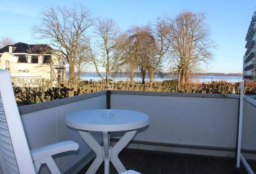 ホテル Sonnenklause