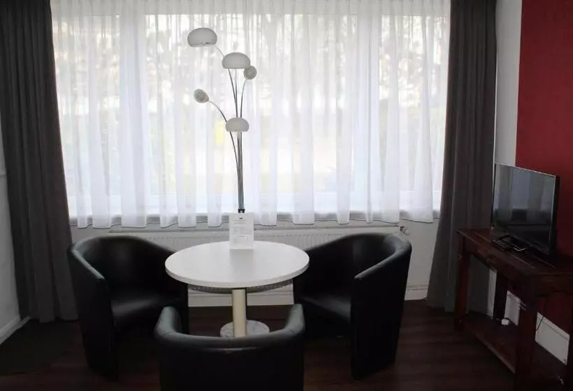 ホテル Sonnenklause