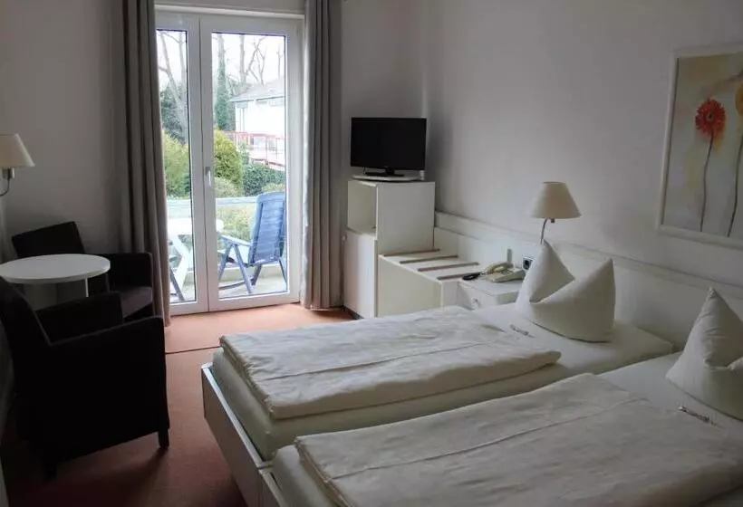 ホテル Sonnenklause