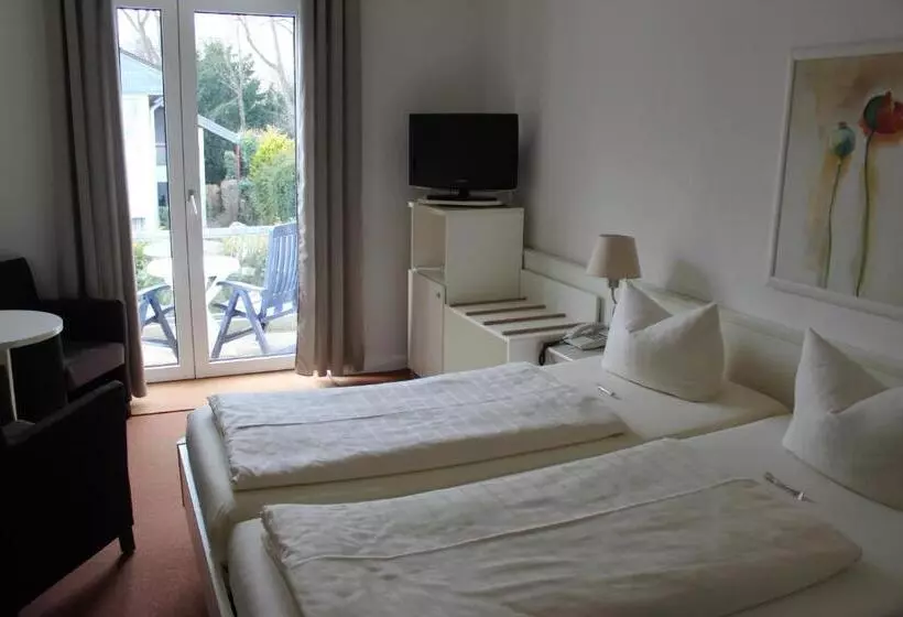 ホテル Sonnenklause