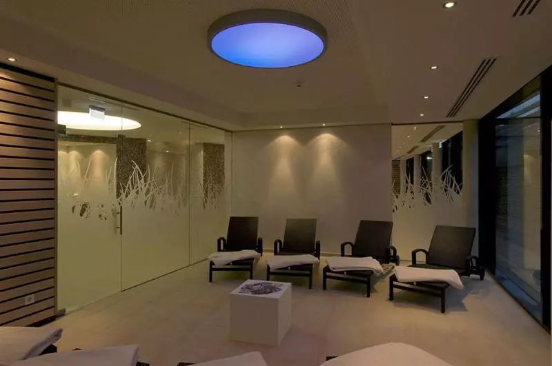 Sporthotel Fuchsbachtal