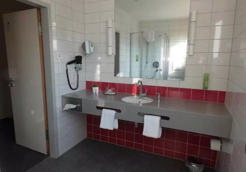 Sporthotel Fuchsbachtal