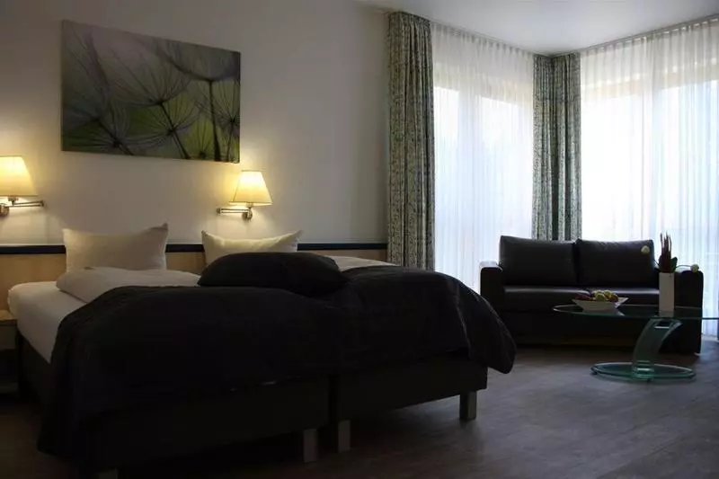 Sporthotel Fuchsbachtal