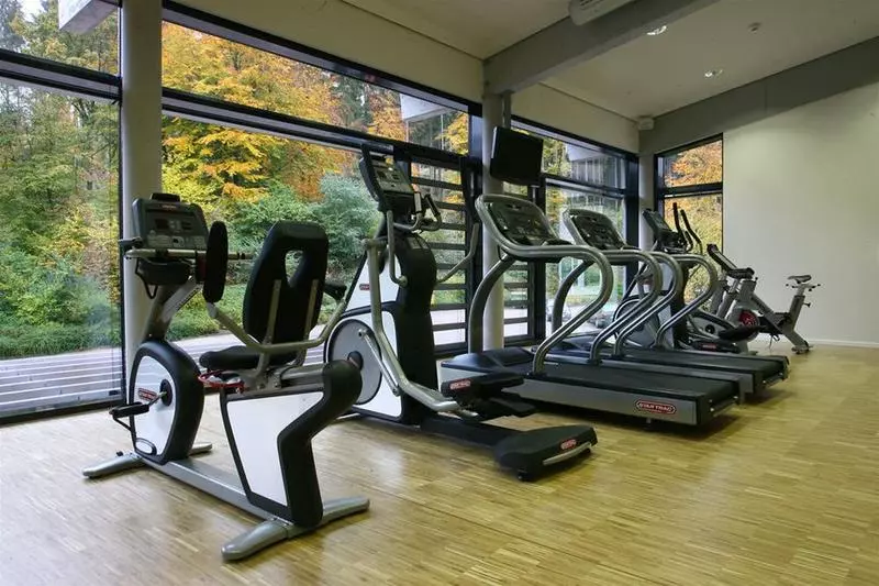 Sporthotel Fuchsbachtal