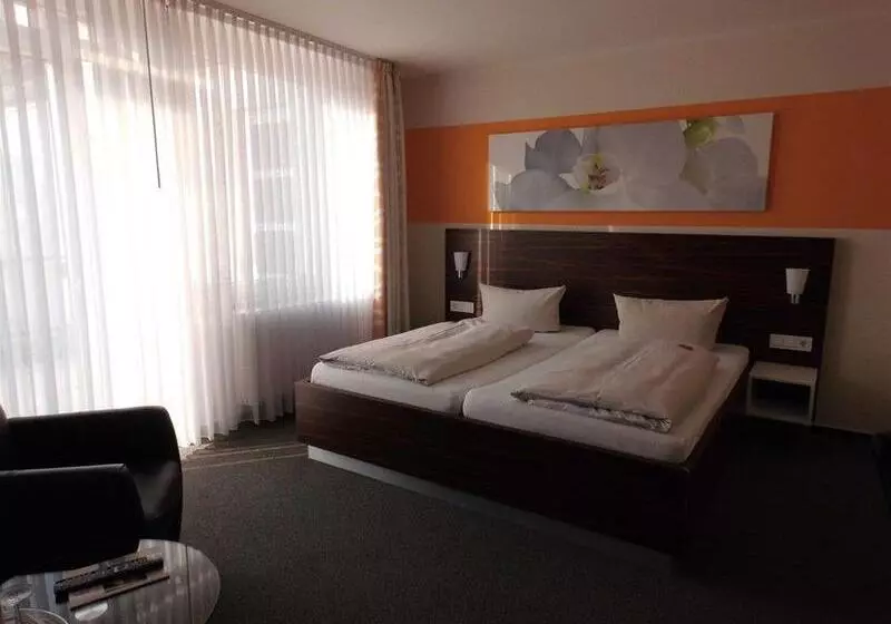 Sporthotel Fuchsbachtal