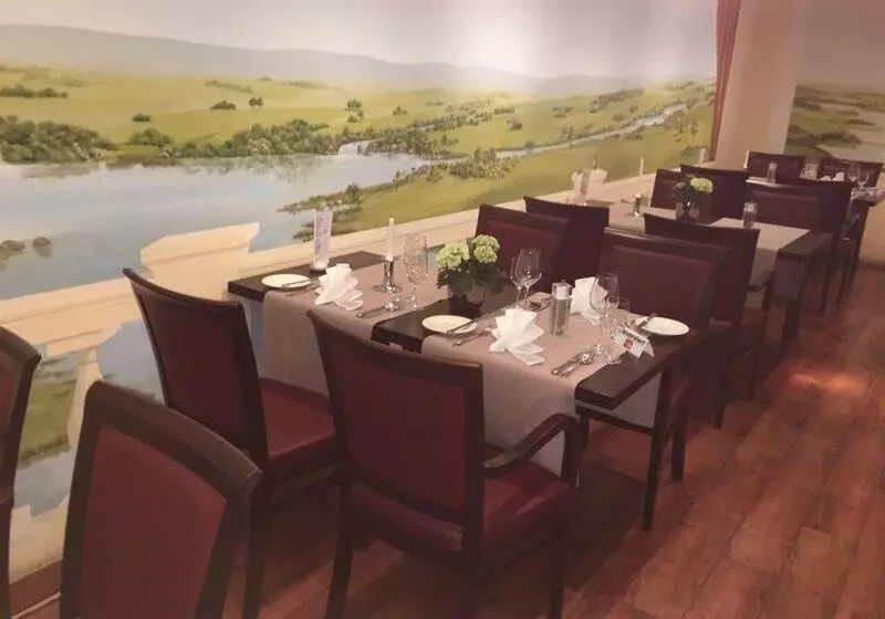 Sporthotel Fuchsbachtal