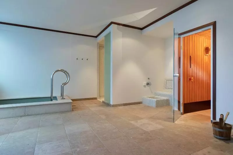 호텔 Stadt Hamburg