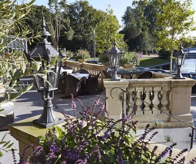 Steigenberger Icon Parkhotel Düsseldorf