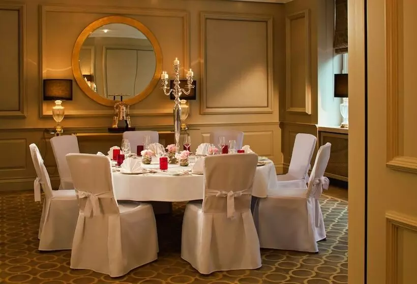 Steigenberger Icon Parkhotel Düsseldorf