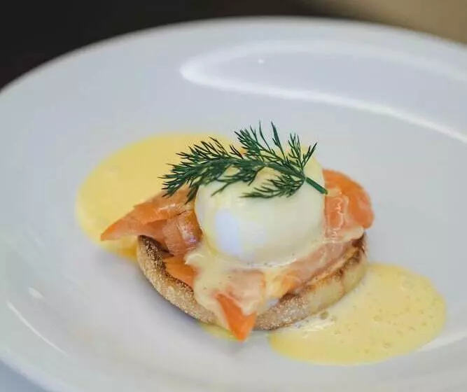 Steigenberger Icon Parkhotel Düsseldorf