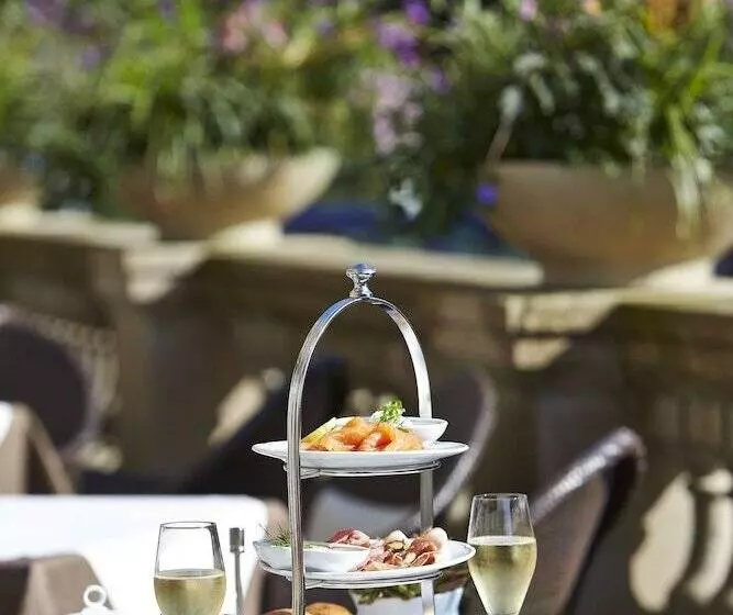 Steigenberger Icon Parkhotel Düsseldorf