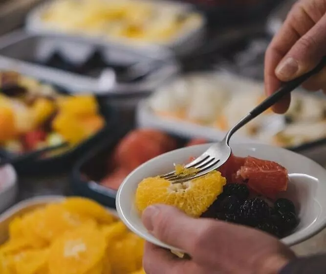 Steigenberger Icon Parkhotel Düsseldorf